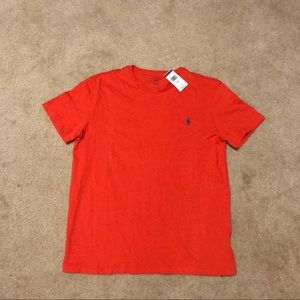 Men’s Polo Tee